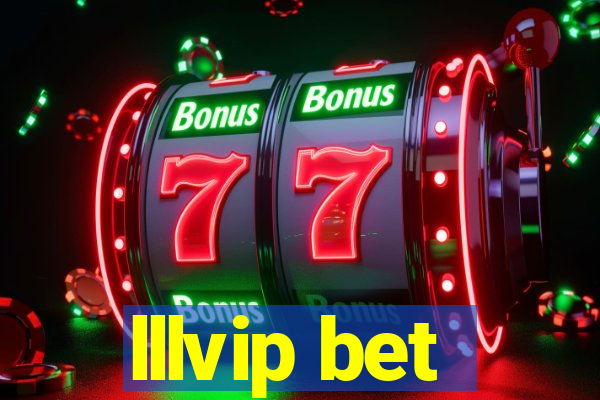 lllvip bet